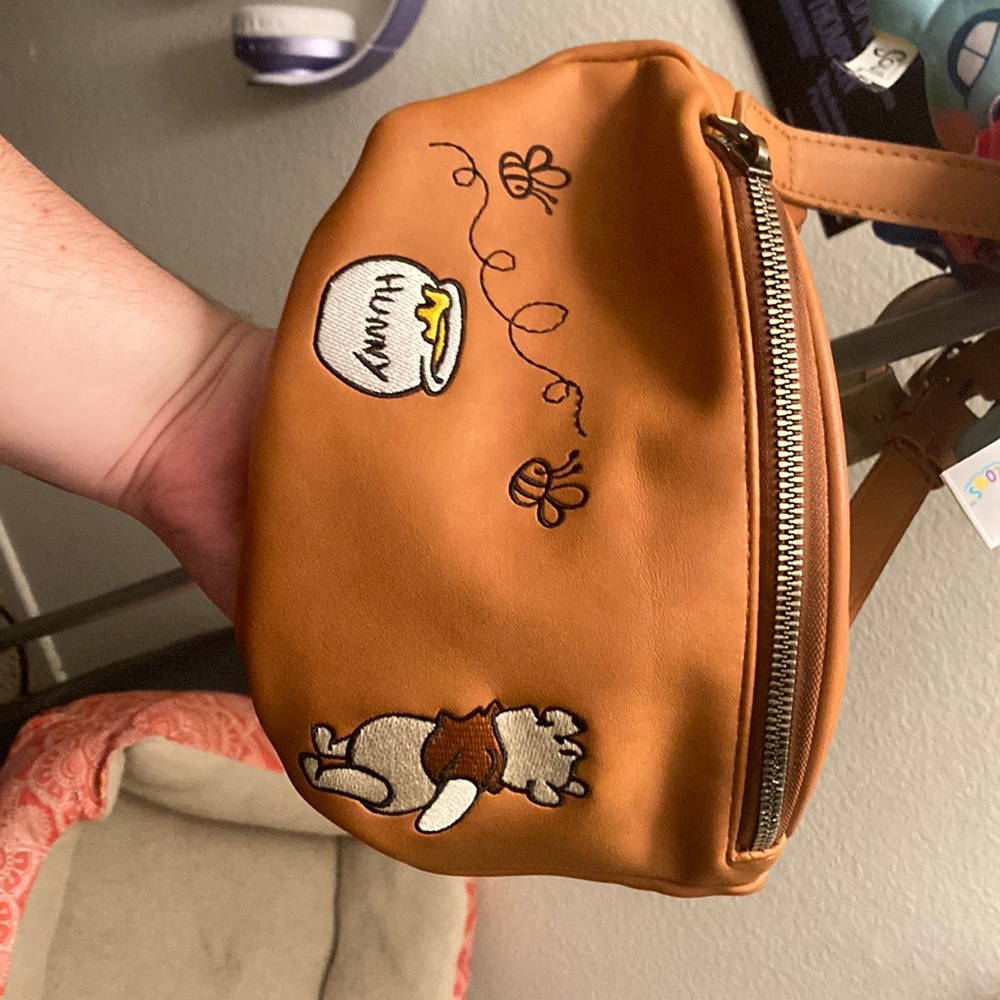 Winnie the Pooh Fanny pack